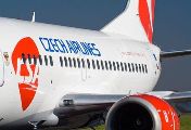    :   Czech Airlines