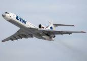   UTair    