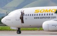        Somon Air