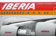 Iberia      9  