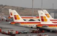 Iberia    - 