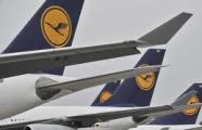 Lufthansa   