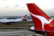  Qantas  