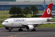 Turkish Airlines       AnadoluJet