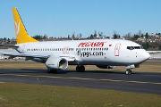 Pegasus Airlines       