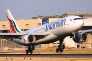 SriLankan Airlines     oneworld