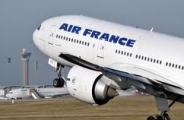Air France    5 000 