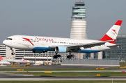 Austrian Airlines объединится с Tyrolean Airways