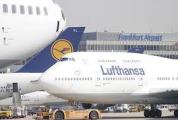  Lufthansa        