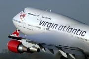 Virgin Atlantic     