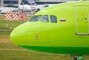  S7 Airlines      - 