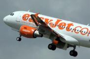 EasyJet     