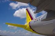 Germanwings повысила вес стандартного багажного места