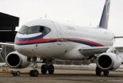  Superjet-100   -  