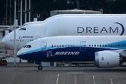     Boeing 787 Dreamliner