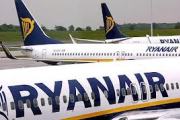 Ryanair      