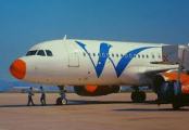 Wind Jet не удалось спасти от банкротства