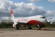 Red Wings перевезет из Москвы в Уфу