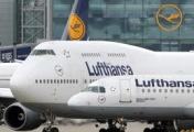  Lufthansa   