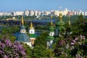 «ЮТэйр» полетит из Москвы в Киев