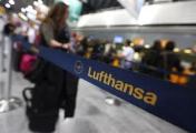 Lufthansa  1200 