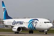  Egypt Air   