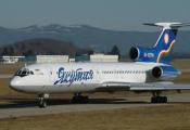 До конца года «Якутия» получит два самолета Superjet-100