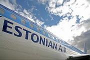 Estonian Air     