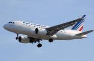 Air France  40%    