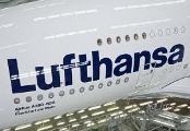 Lufthansa    