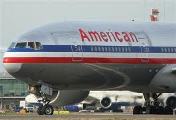  American Airlines    