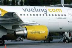  Vueling      