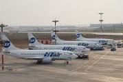 «ЮТэйр» покупает 20 самолетов Airbus A321