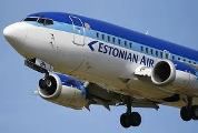  Estonian Air   