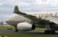 Etihad Airways      -