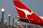 Qantas     