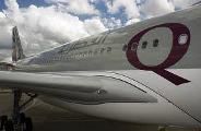 Qatar Airways     