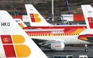  Iberia  