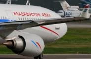 В Приморье хотят создать новую авиакомпанию