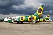 «Якутия», UTair и Red Wings разобрали маршруты закрывшейся «Кубани»