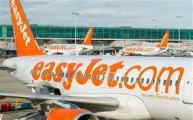 EasyJet       