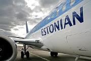  Estonian Air   