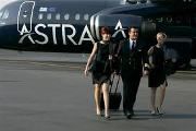  Astra Airlines       