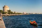 «Аэрофлот» готов отправиться в Салоники из Москвы