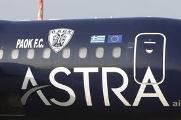 Astra Airlines     