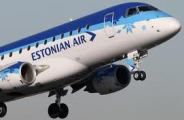Estonian Air    