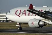Qatar Airways    Czech Airlines