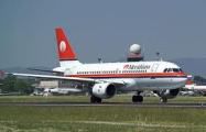  Meridiana Fly -   