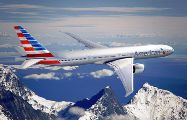 American Airlines   