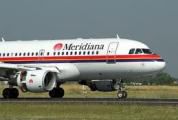 Meridiana Fly   